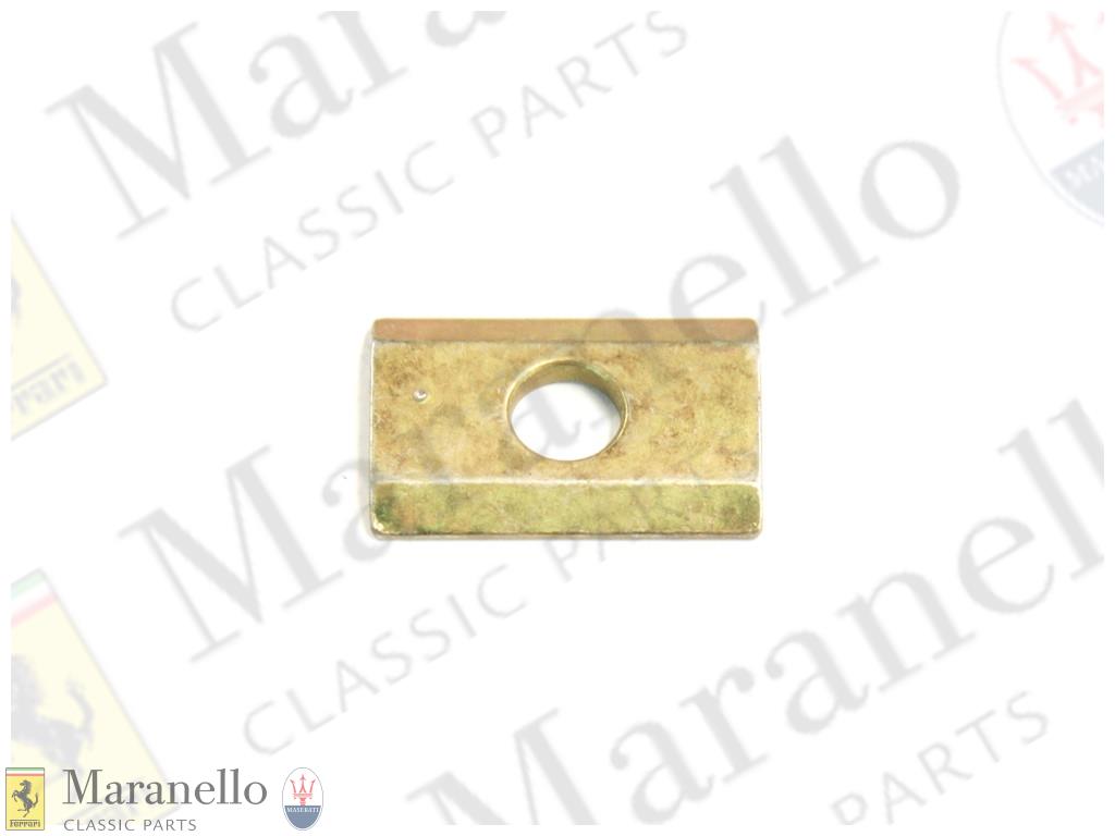 Front Frame Plate