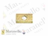 Front Frame Plate