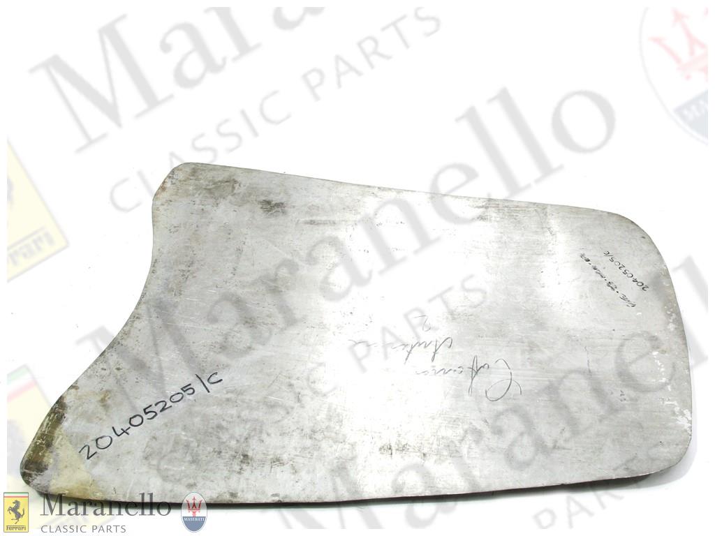 Bonnet Skin Long Nose 3Carb 275GTB
