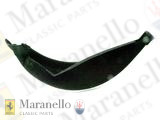 Shield for Front Part of Rear RH Wheel Bay