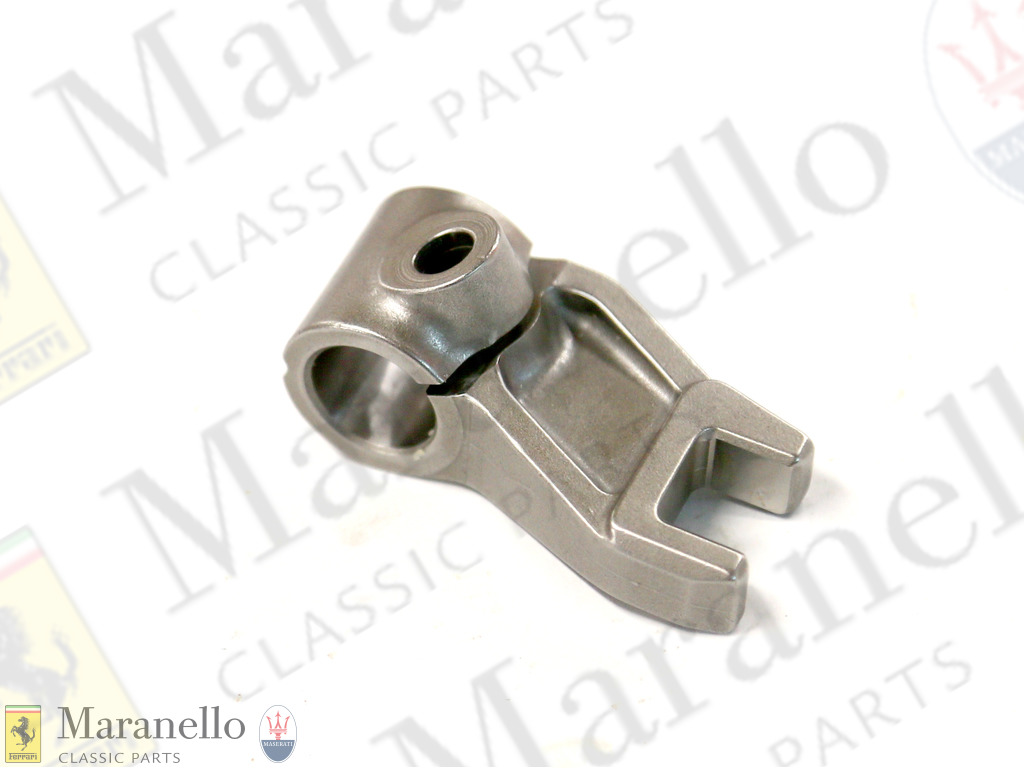 Gear Selecter Lever
