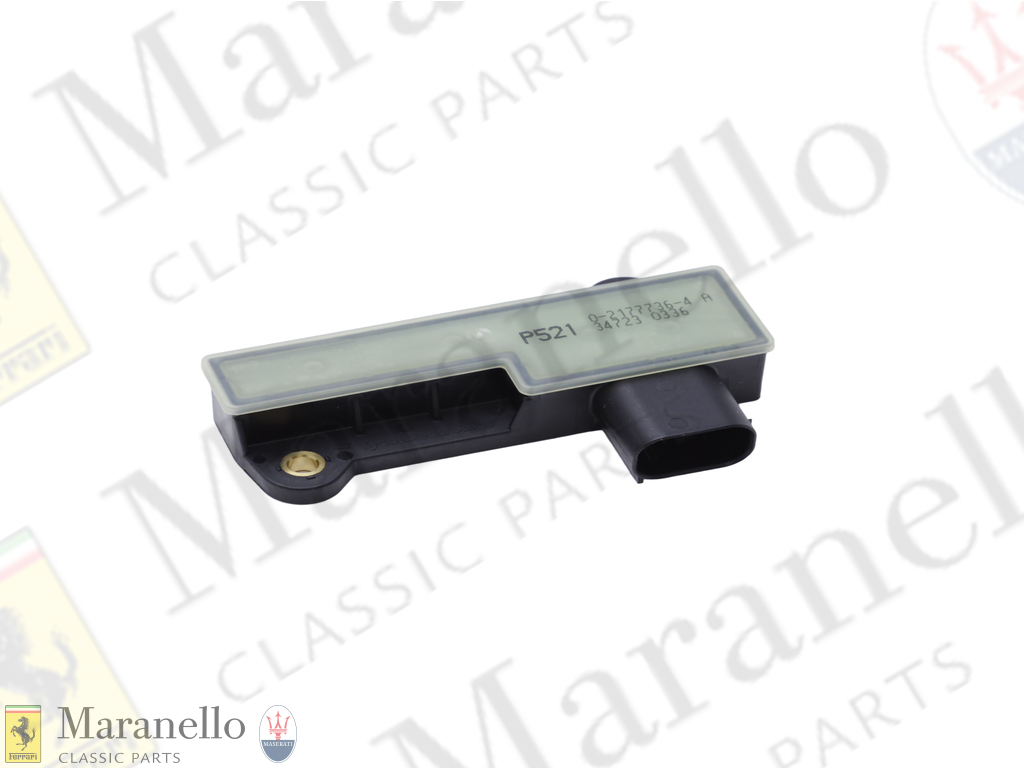 Position Sensor
