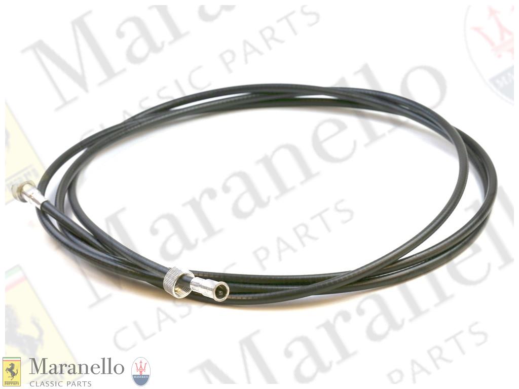 Speedo Cable 246GT/S RHD