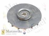 Pulley Fan