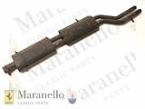 400Sa-500Sf LH Main Silencer