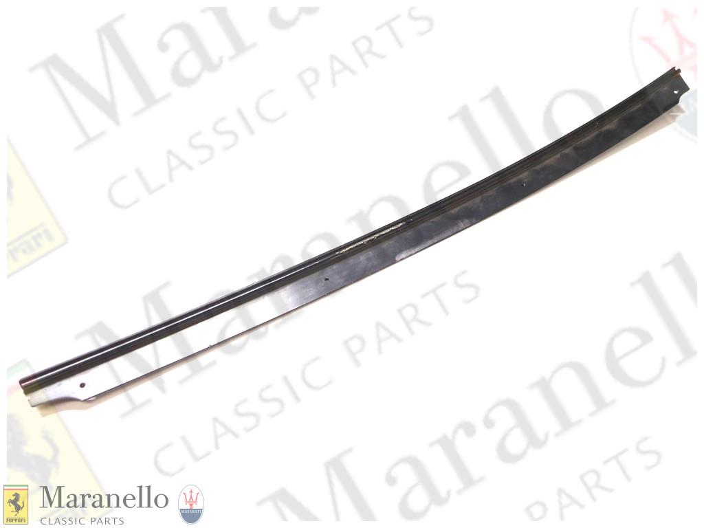LH Moulding GTS