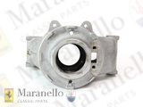 LH Rear Hub Holder