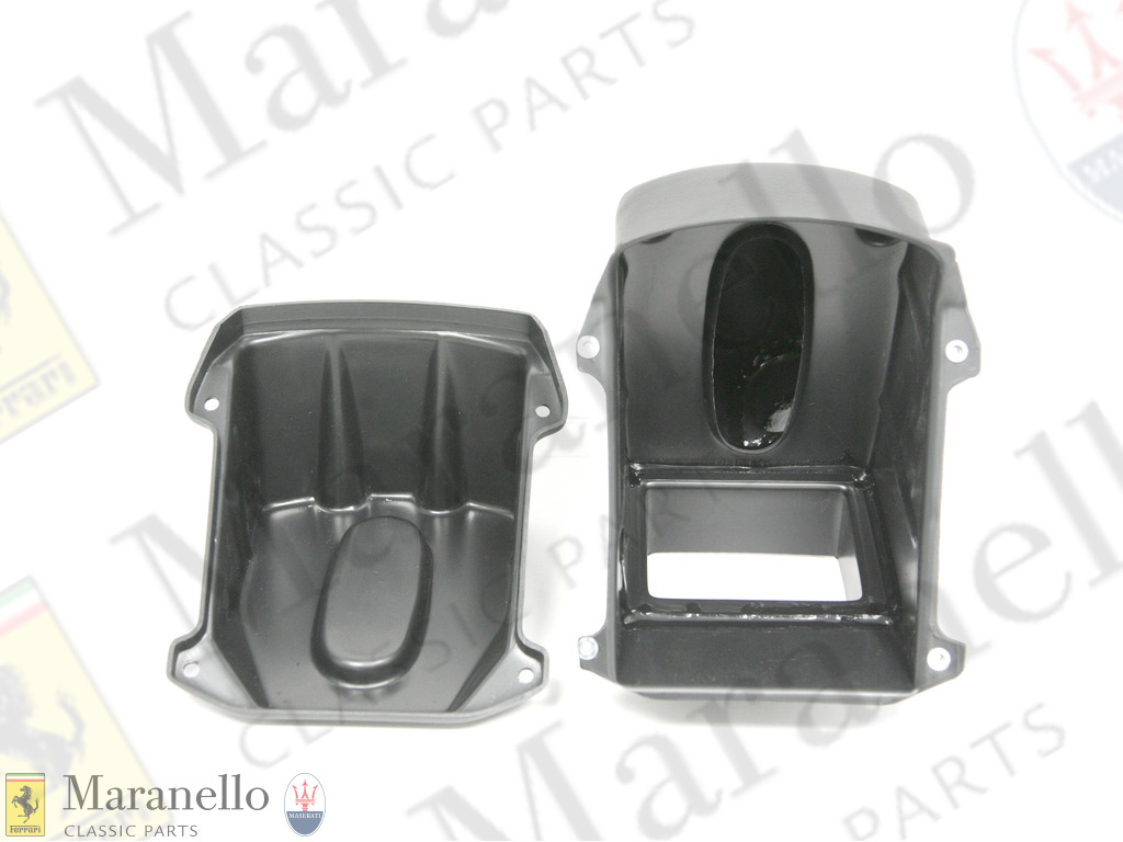 RH Air Filter Box 3200GT
