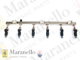 Pipe For Injectors