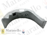 LH Rear Wheel Arch Panel