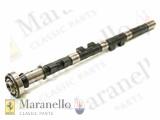 RH Exhaust Camshaft Complete