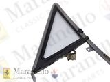 RH Qtr Light Assy GTS