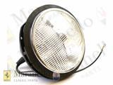 LH Head Lamp Dip Beam Assy