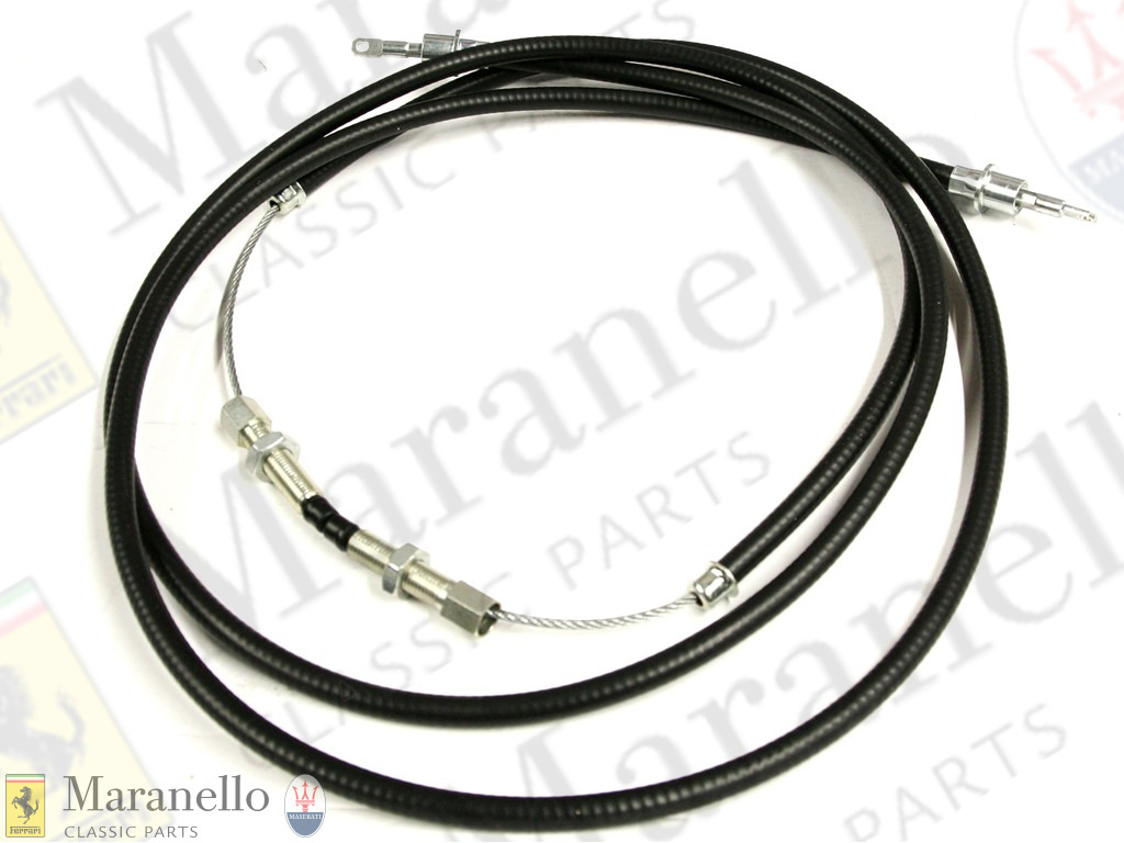 Handbrake Cable