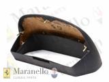 Cover Black Leather RHD