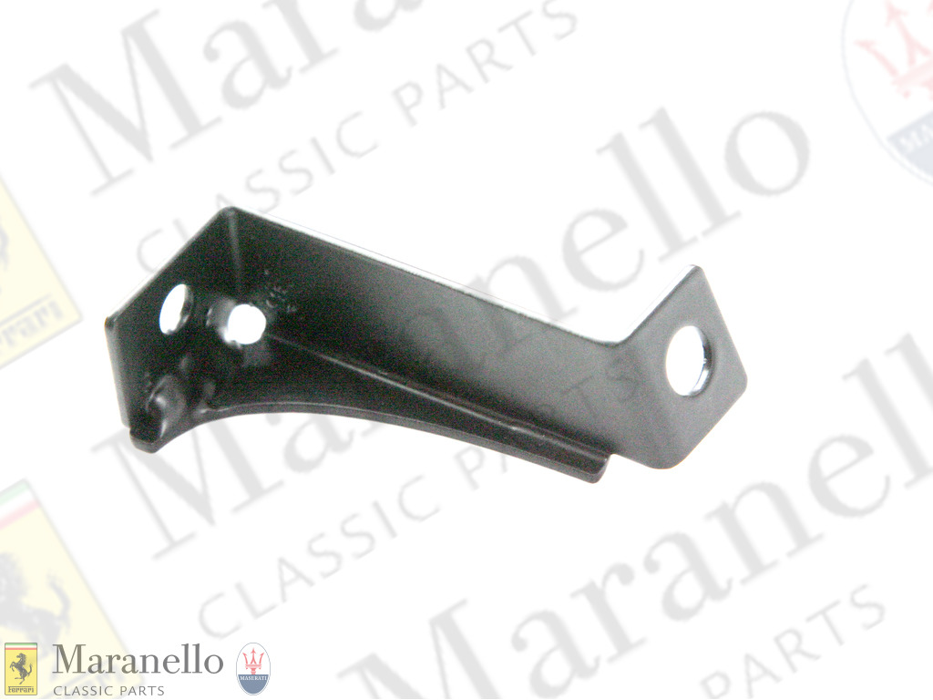 RH Mount Bracket