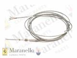 Exhaust Temp Probe
