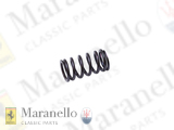 Internal Valve Return Spring