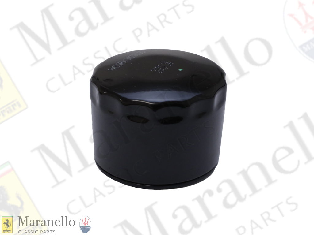 Engine Oil Filter