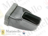 Lower Dashboard Air Ducting