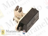 Bosch alternator voltage regulator