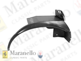 LH Rear Wheel Arch Housing (Coupe)