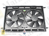 Fan Cover