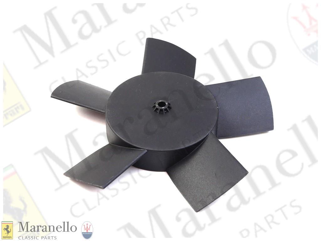 Fan Blade
