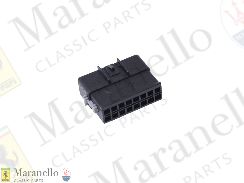 CONNECTOR