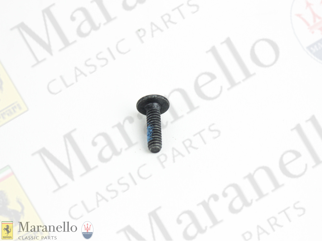 Screw  M4 x 12 TBEI