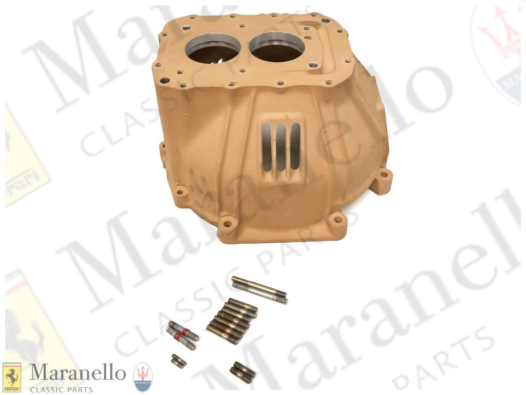 Clutch Housing