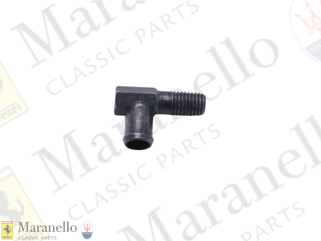 Threaded Union