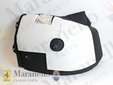 RH Front Wheel Arch Panel