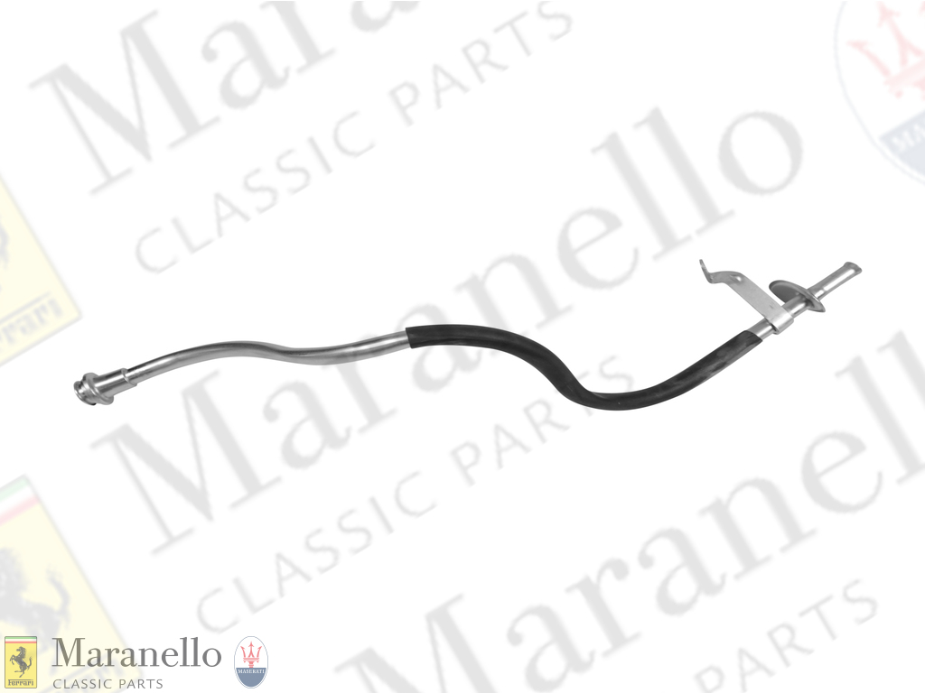 Oil Level Rod Extension