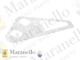 LH Heat Shield