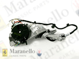 LH External Mirror