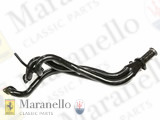 LH Front Exhaust Manifold