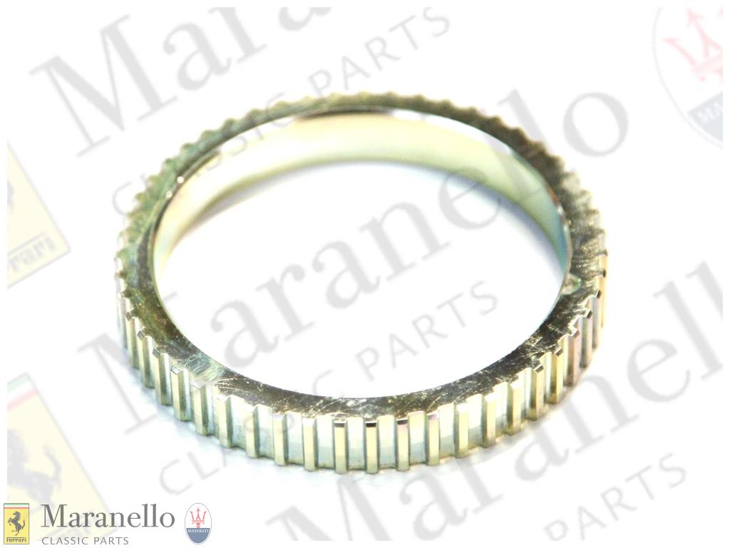Flange