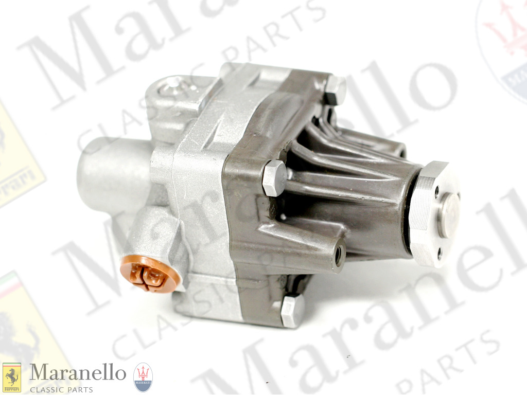 Hydraulic Steering Pump