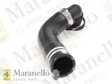 Pipe From Dump Valve To LH Intake Pipe