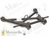 Rear Lower Lever