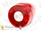 LH Rear Outer Lamp
