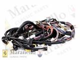 Wiring Harness Dash RHD