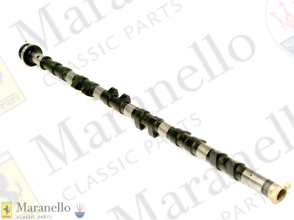 LH Inlet Camshaft
