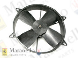 Air Con Fan Assy