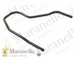 LH Seat Guides Control Fork