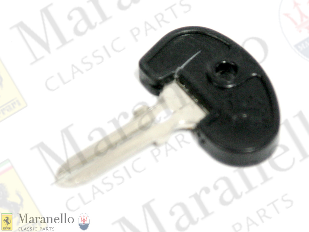 Door Key Blank (Series 6)