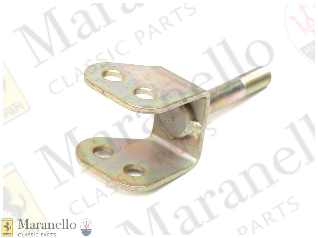 Lower Rear Suspension Fork