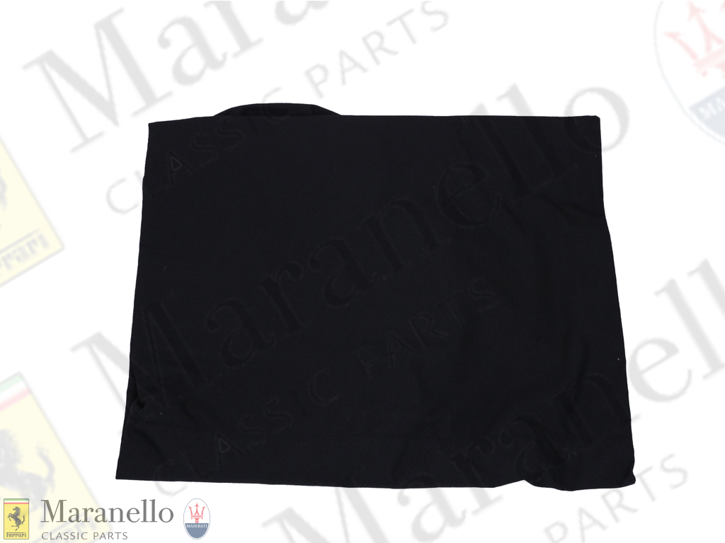 Tonneau Cover LHD