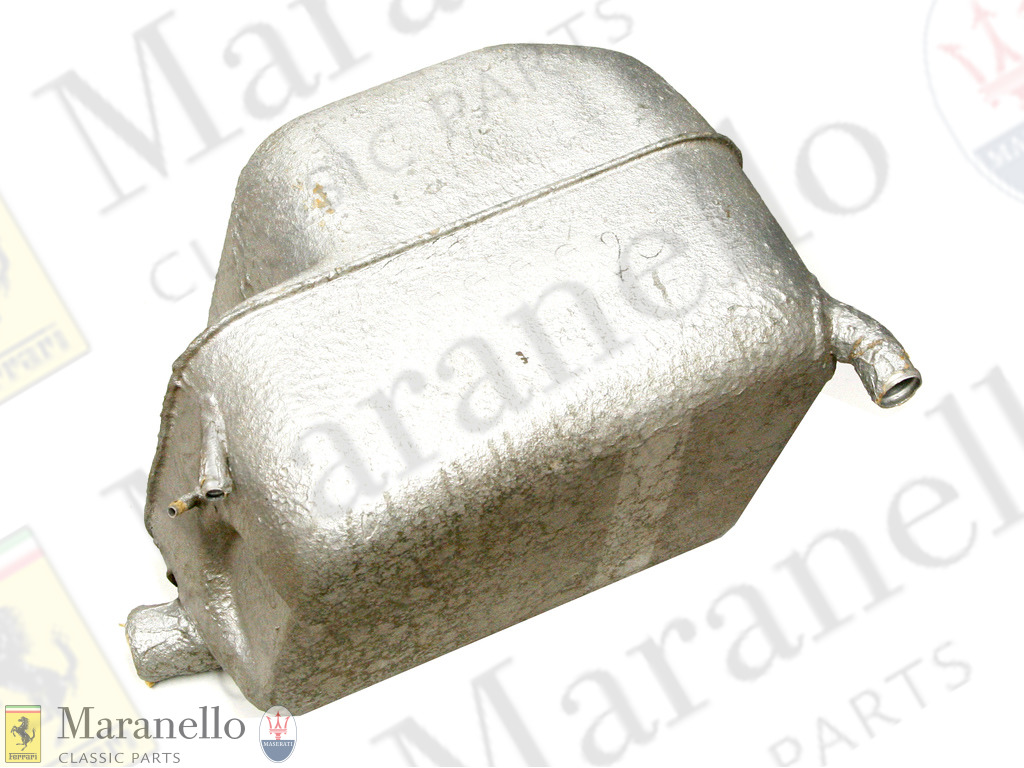 Fuel Tank Ver/Aust